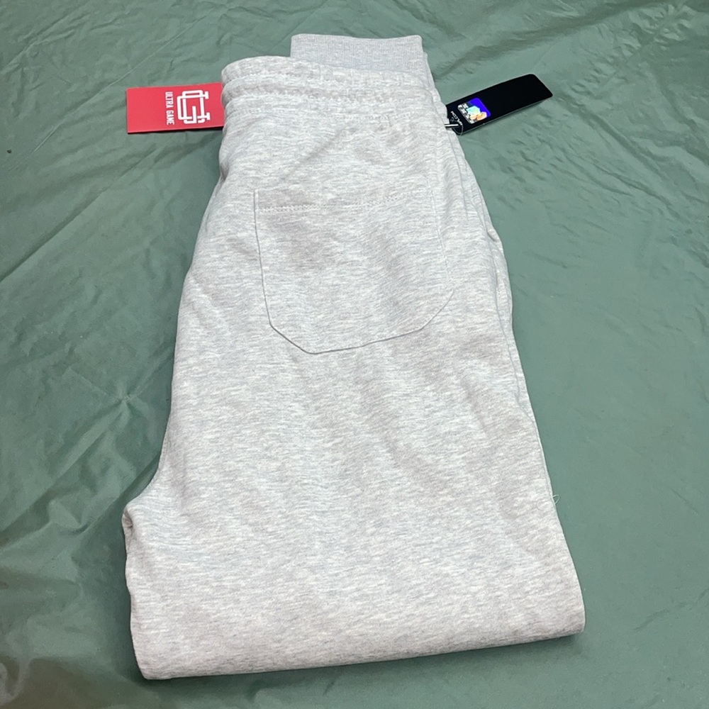 🆕 Steelers sweatpants - Picture 3 of 5